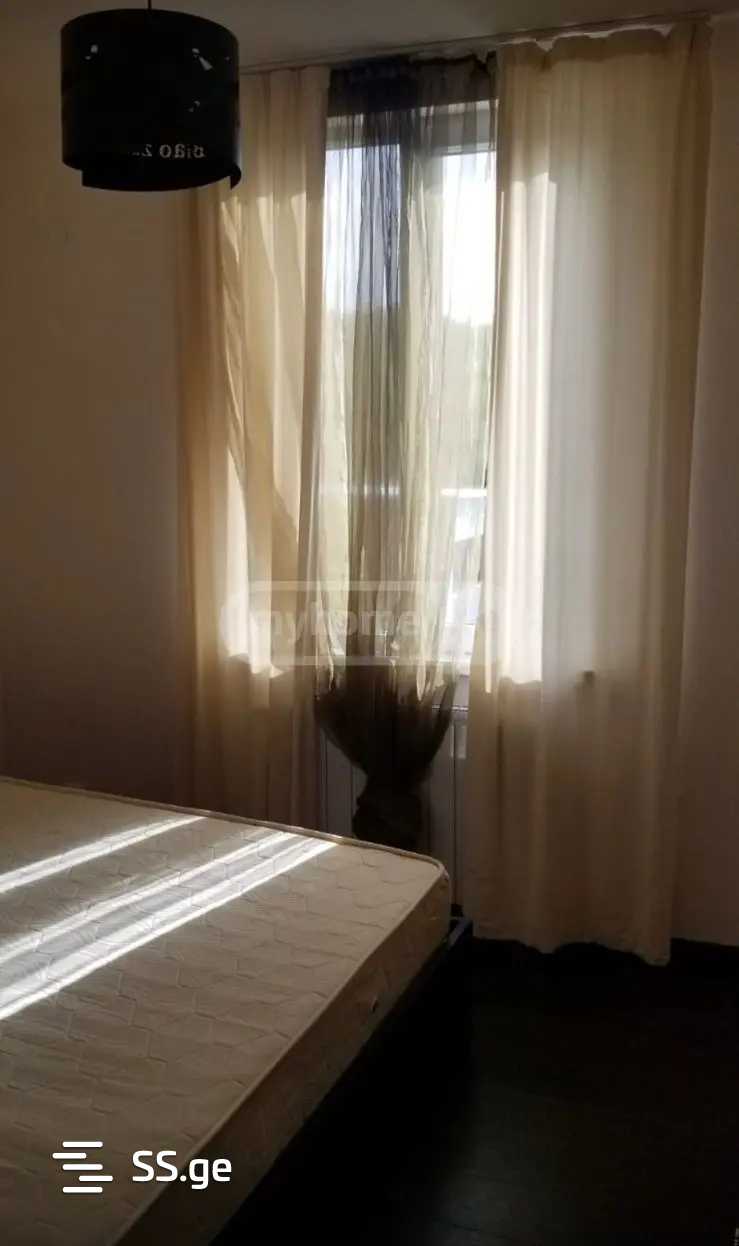 7 Room Private House For Rent. Tserovani view 11