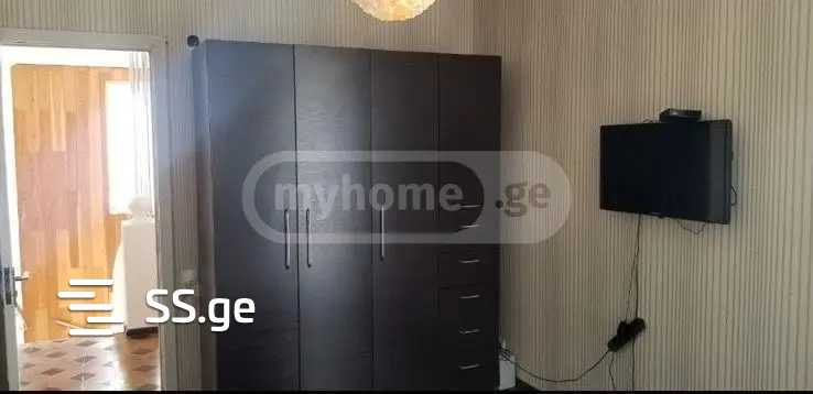 7 Room Private House For Rent. Tserovani view 5