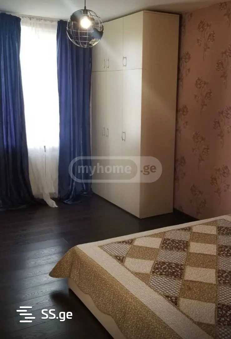 7 Room Private House For Rent. Tserovani view 10