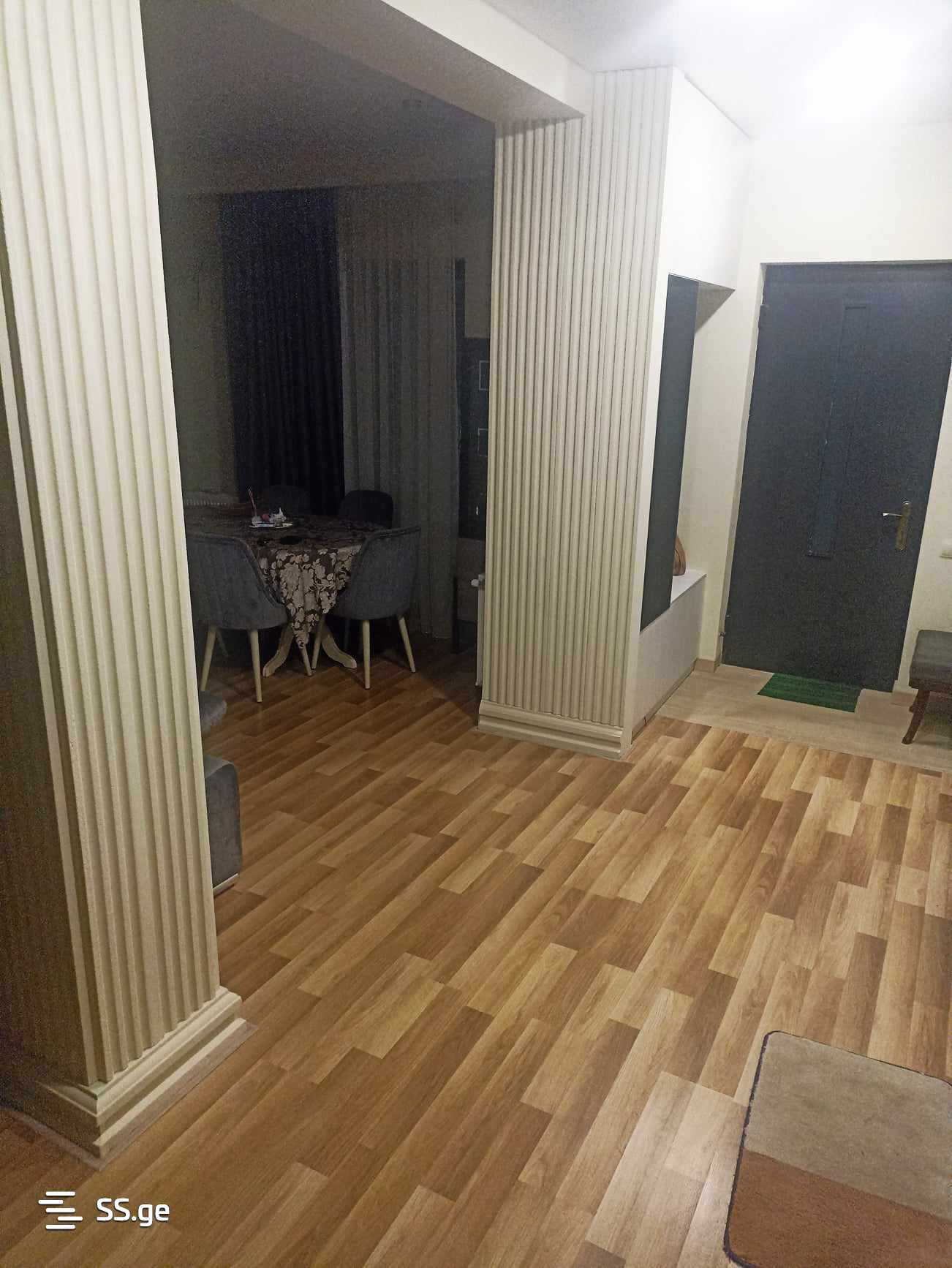 7 Room Summer Cottage For Rent. Saguramo view 5
