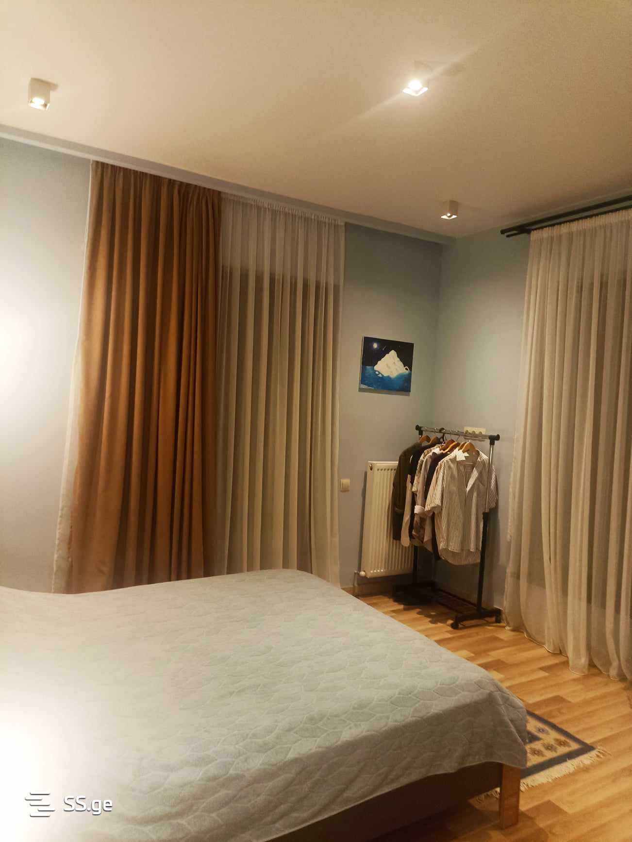 7 Room Summer Cottage For Rent. Saguramo view 8
