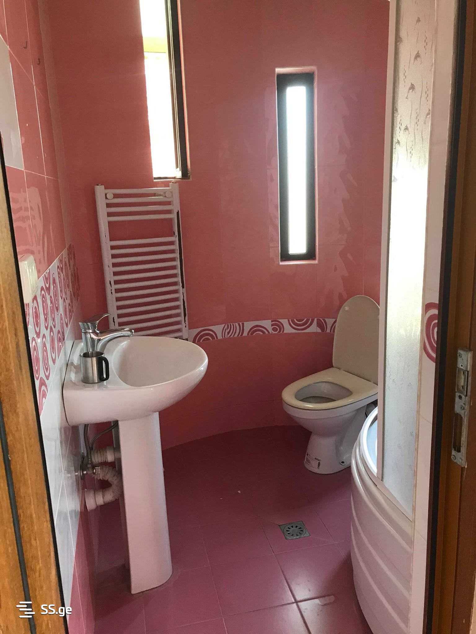 5 Room Summer Cottage For Rent. Mtskheta, 4 of 12