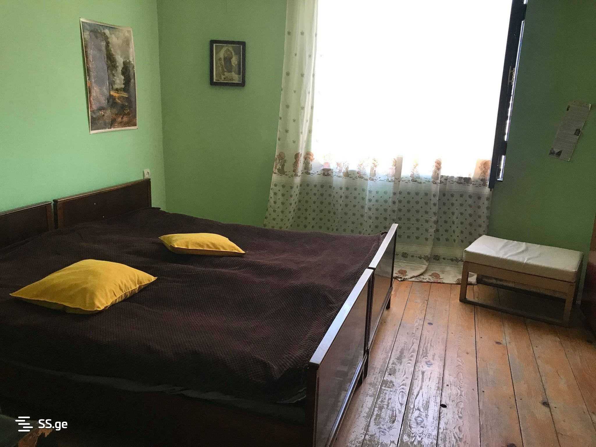 5 Room Summer Cottage For Rent. Mtskheta, 6 of 12