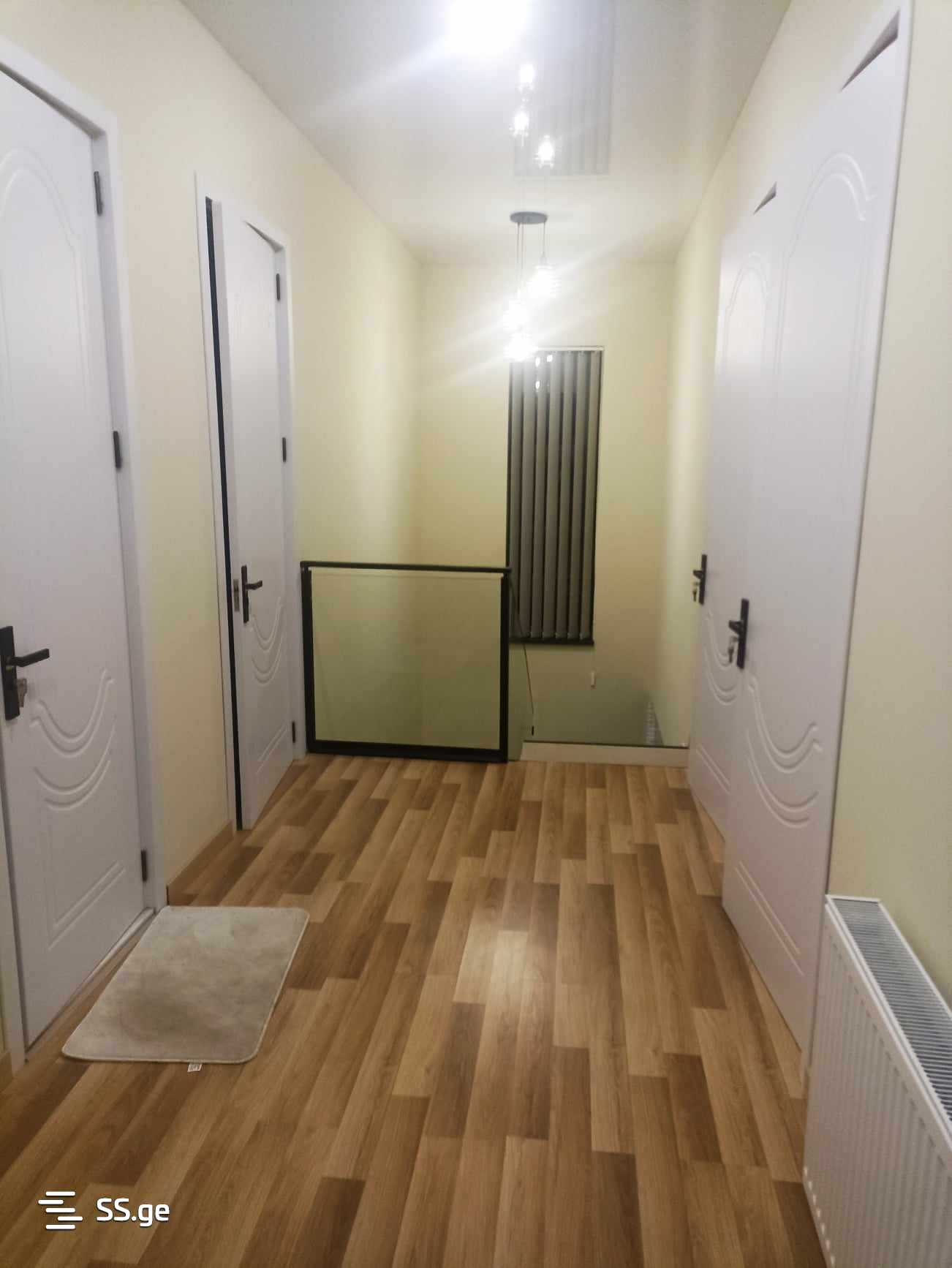 7 Room Summer Cottage For Rent. Saguramo view 11
