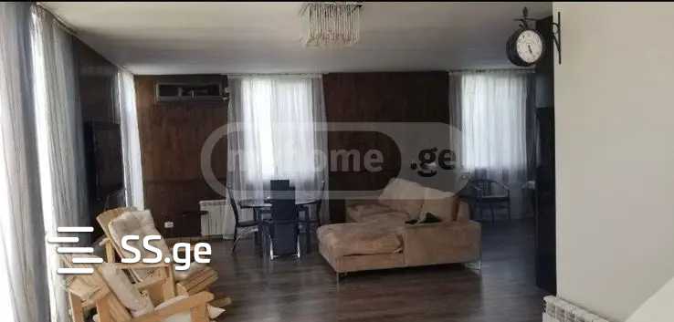 7 Room Private House For Rent. Tserovani view 9