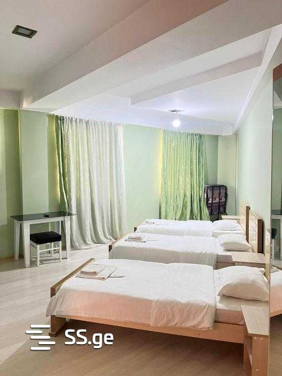 Hotel For Rent. Samgori view 6
