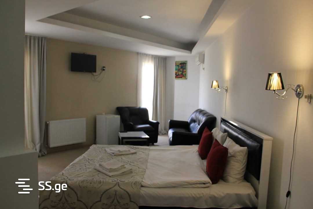 Hotel For Rent. Samgori view 4