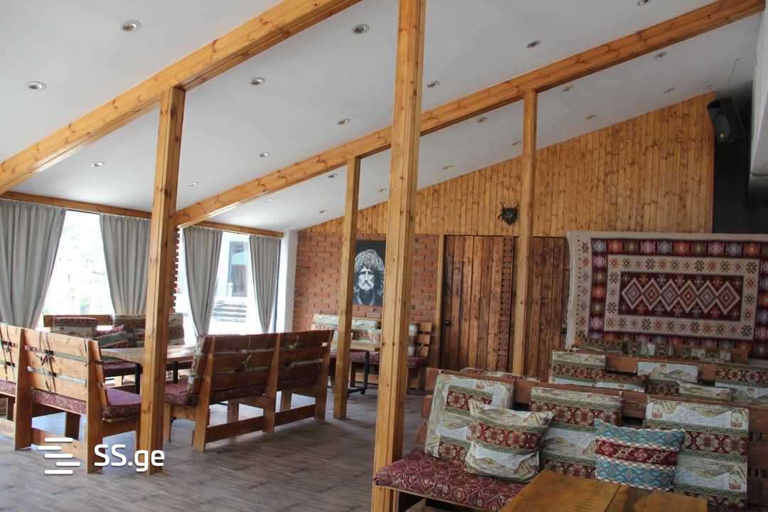 Hotel For Rent. Samgori view 12