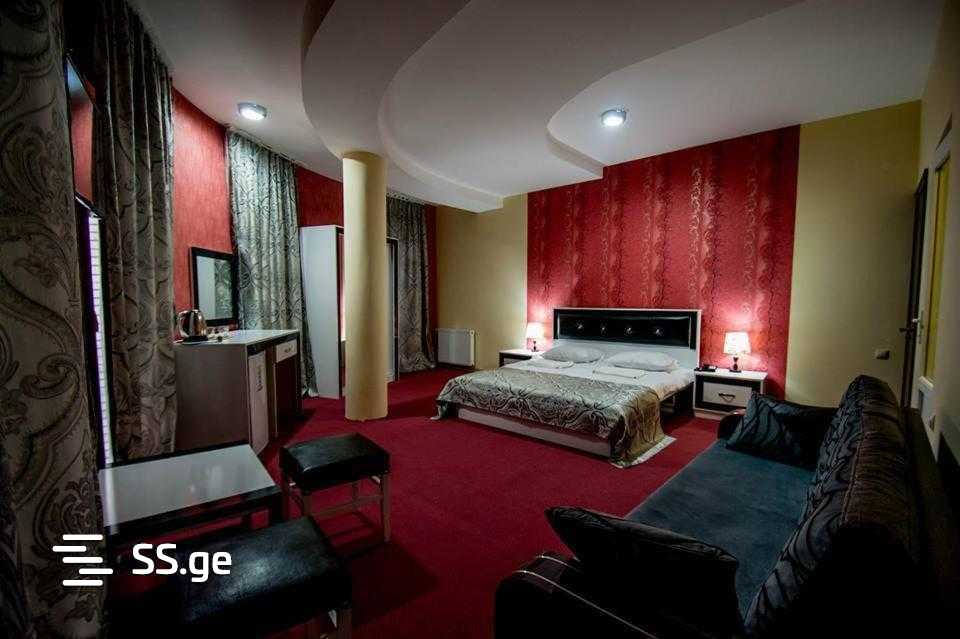 Hotel For Rent. Samgori view 5
