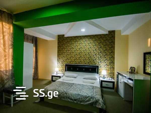 Hotel For Rent. Samgori view 11