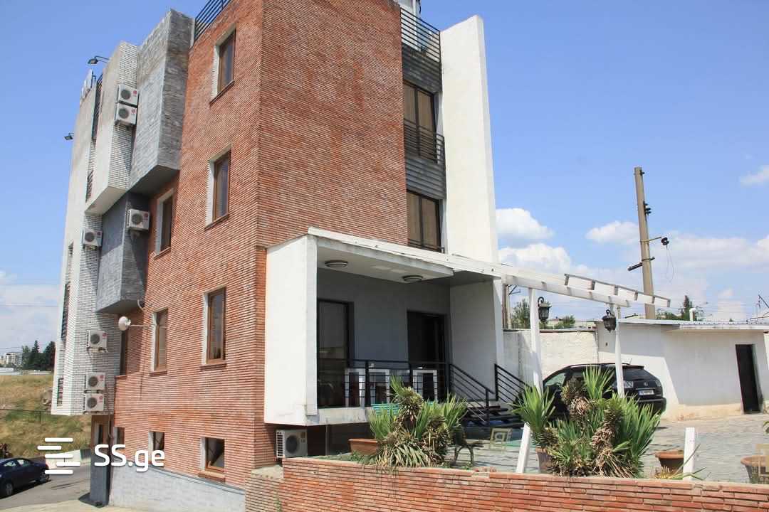 Hotel For Rent. Samgori view 1