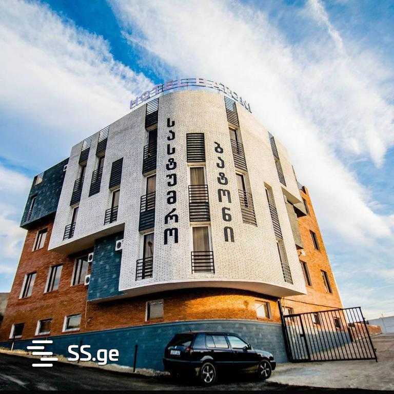 Hotel For Rent. Samgori view 10