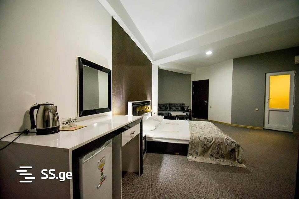 Hotel For Rent. Samgori view 3