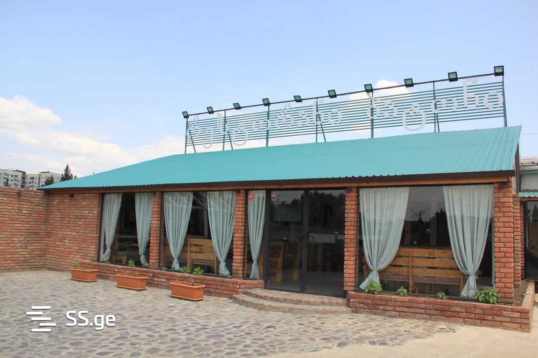 Hotel For Rent. Samgori view 2