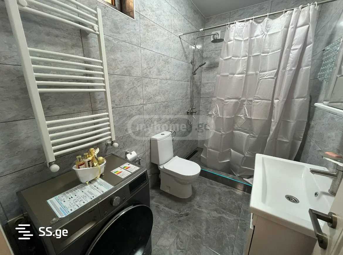 3 Room Private House For Rent. Elia, 12 of 12
