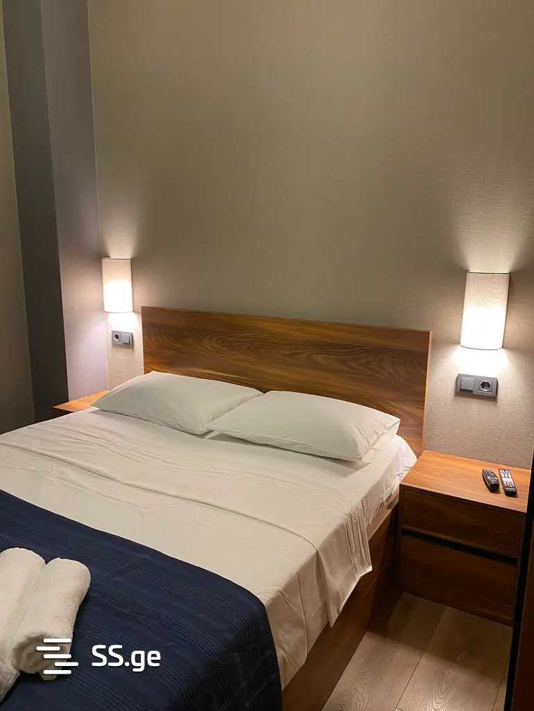 9 Room Hotel For Rent. Nadzaladevi, 6 of 12
