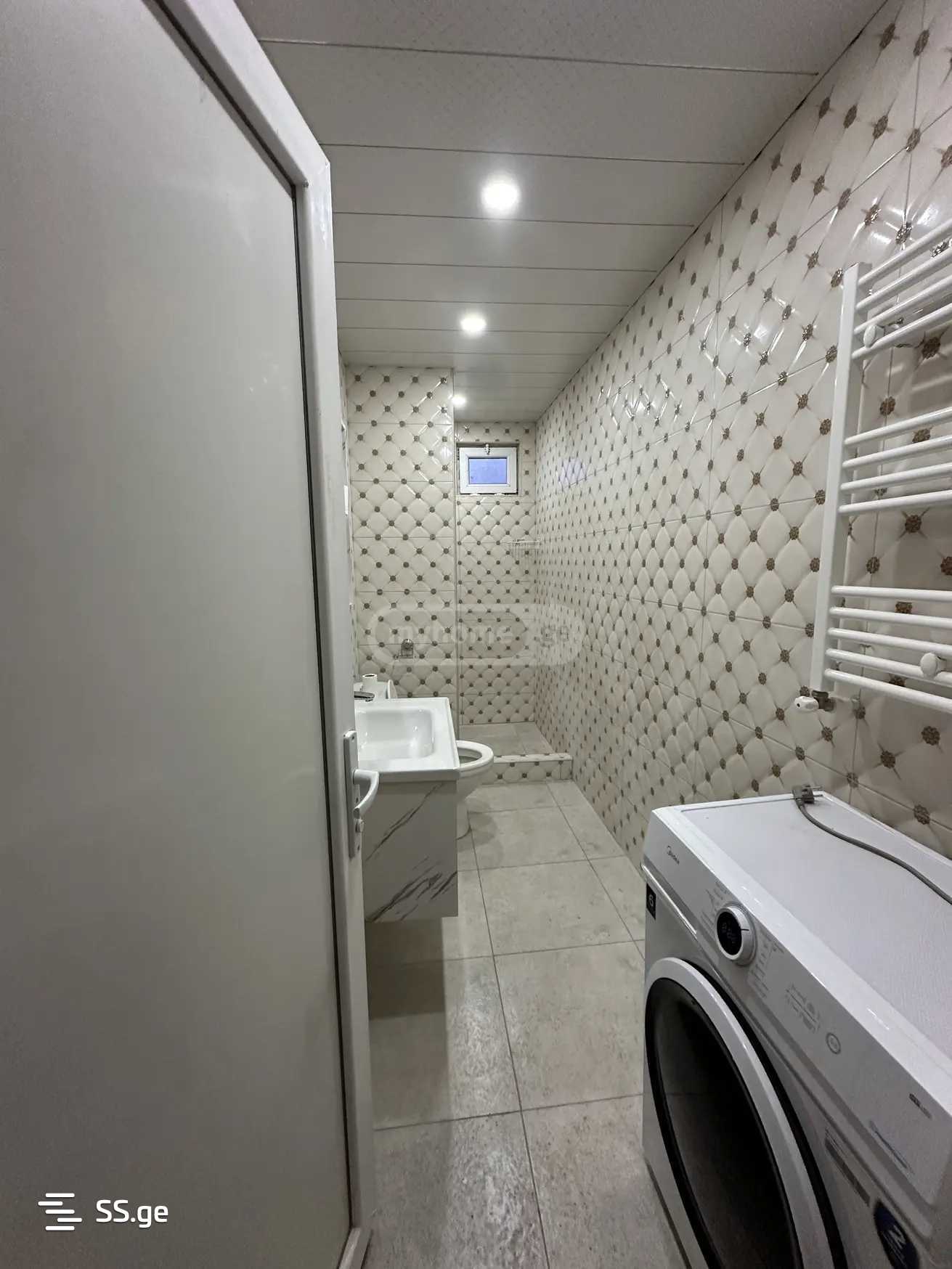 4 Room Private House For Rent. Tabakhmela view 4