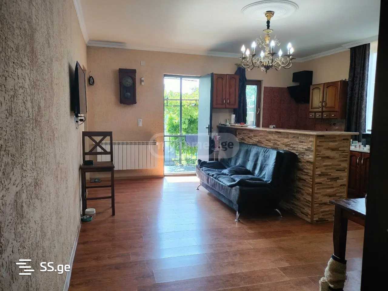 5 Room Private House For Rent. Chugureti, 7 of 12