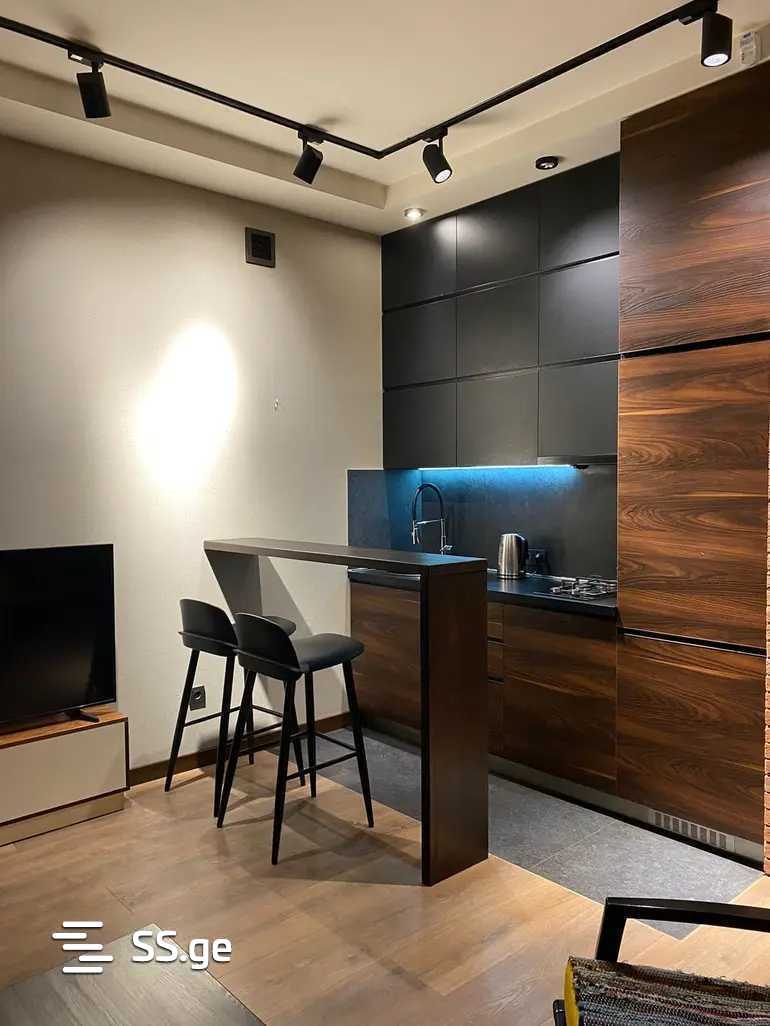9 Room Hotel For Rent. Nadzaladevi, 12 of 12