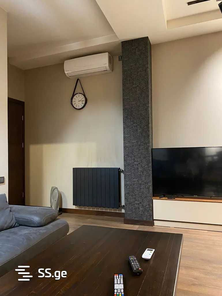 9 Room Hotel For Rent. Nadzaladevi, 2 of 12
