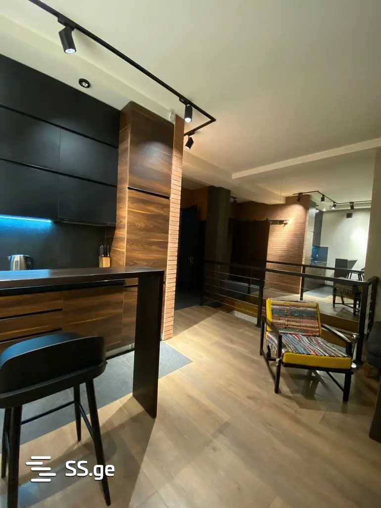 9 Room Hotel For Rent. Nadzaladevi, 9 of 12