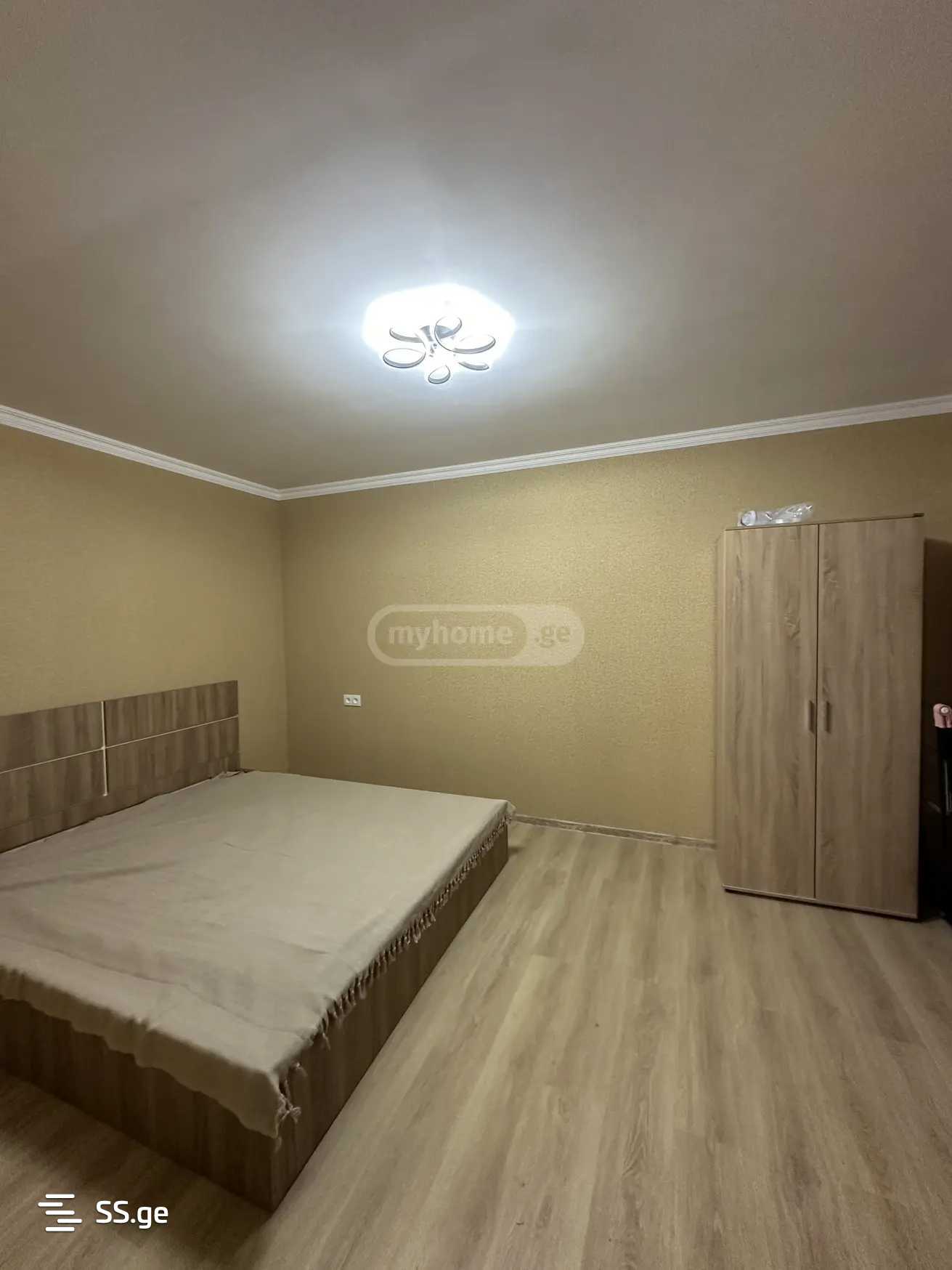 4 Room Private House For Rent. Tabakhmela view 3