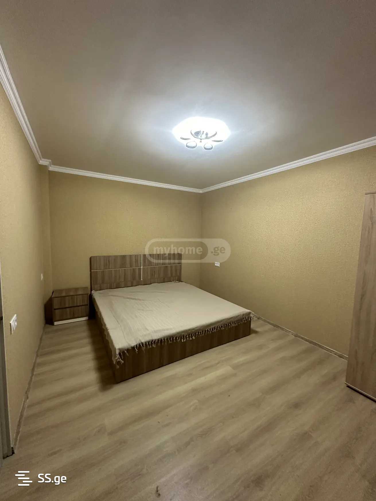 4 Room Private House For Rent. Tabakhmela view 2