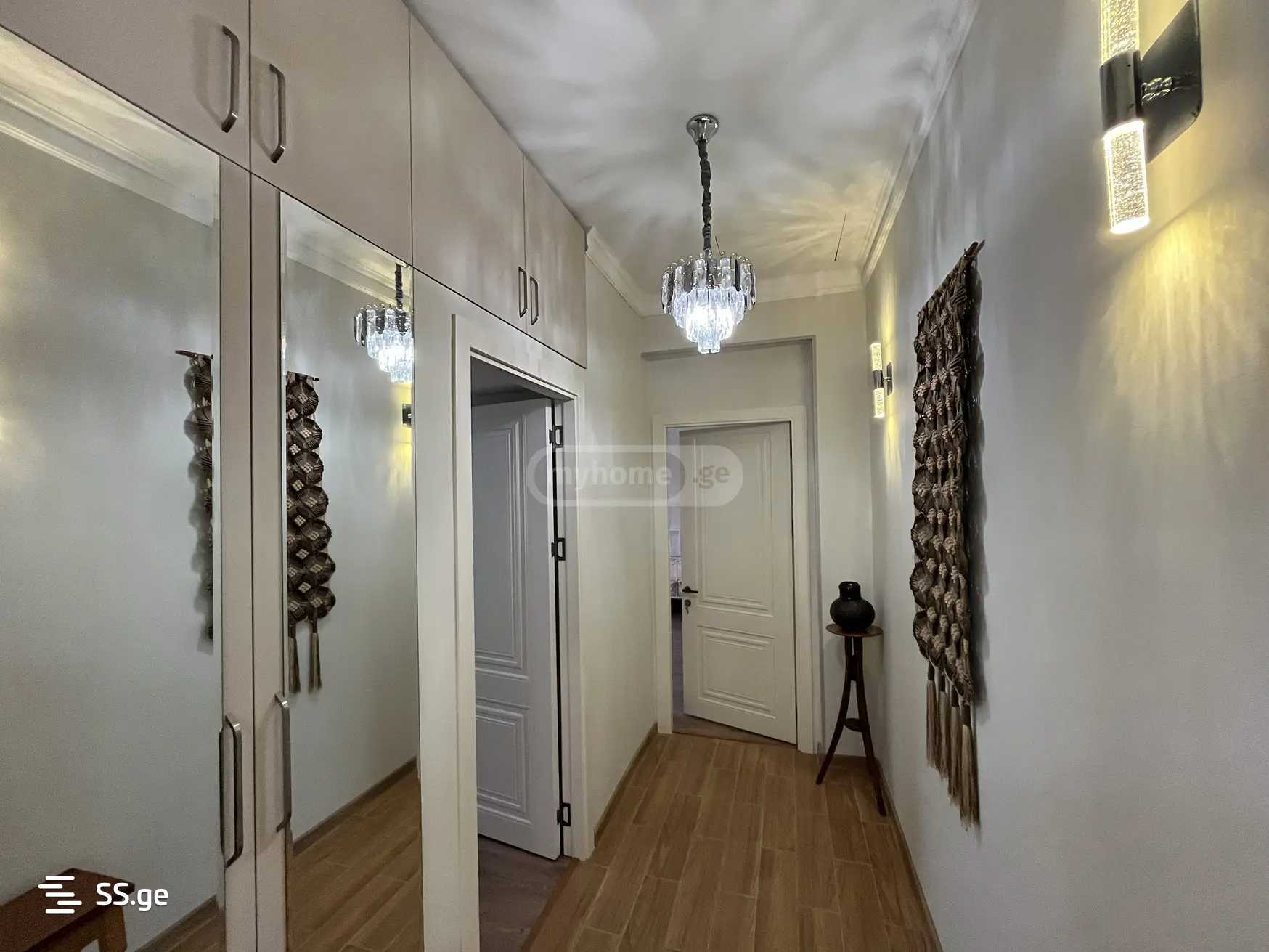 3 Room Private House For Rent. Elia, 6 of 12