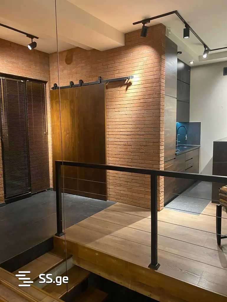 9 Room Hotel For Rent. Nadzaladevi, 11 of 12