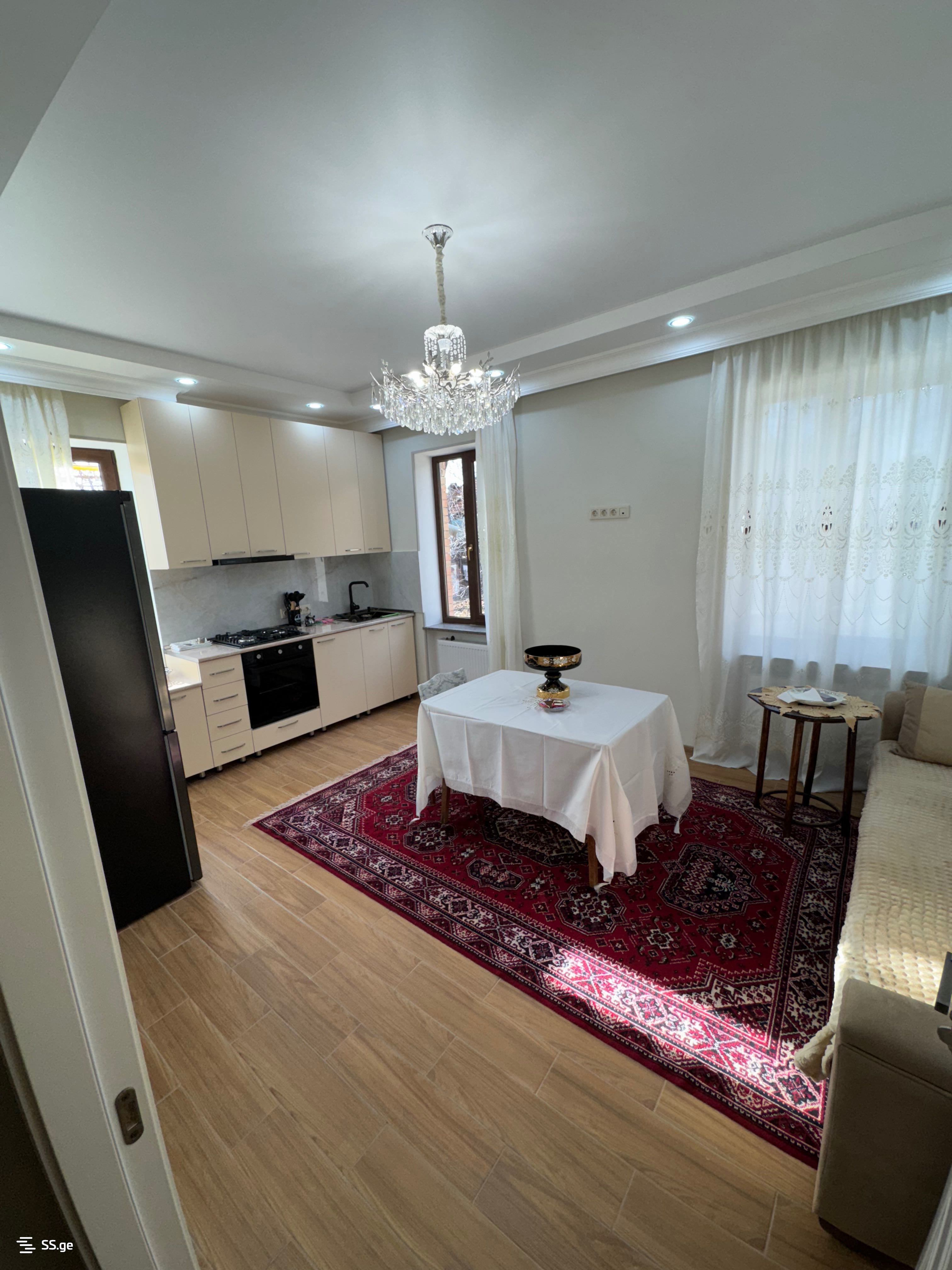 3 Room Private House For Rent. Elia, 10 of 12