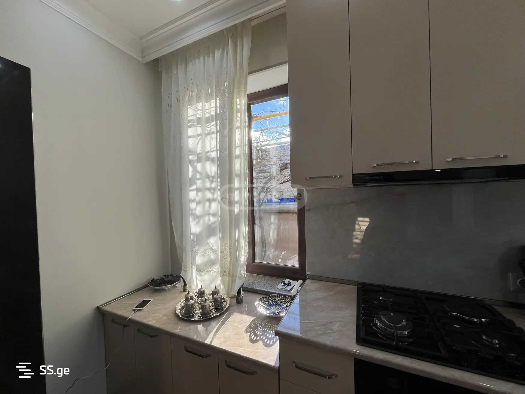 3 Room Private House For Rent. Elia, 2 of 12