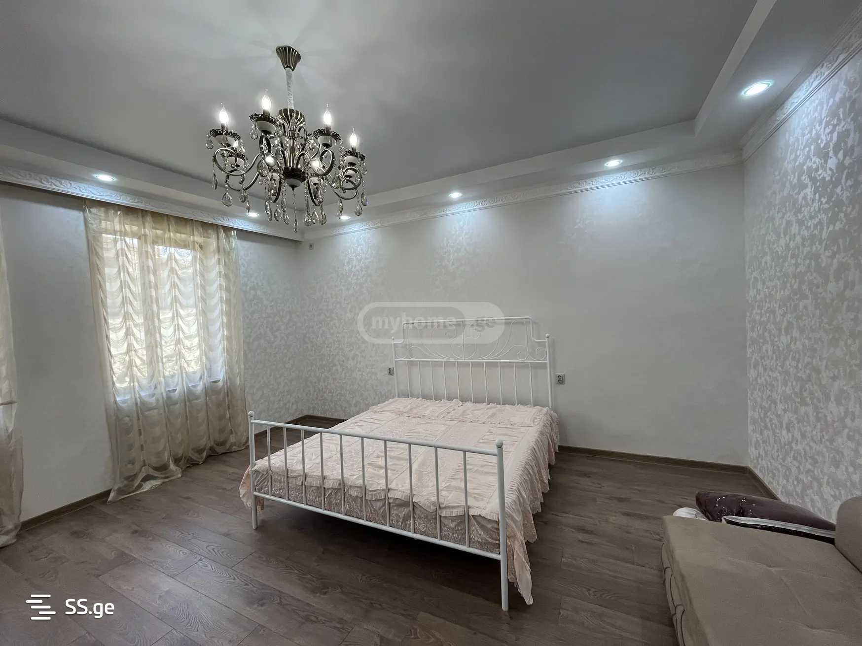 3 Room Private House For Rent. Elia, 8 of 12