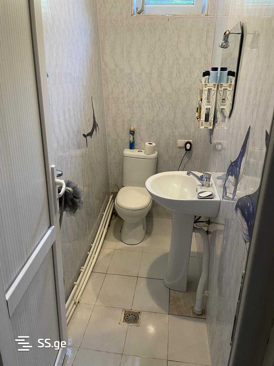 3 Room Private House For Rent. Sololaki, 2 of 11
