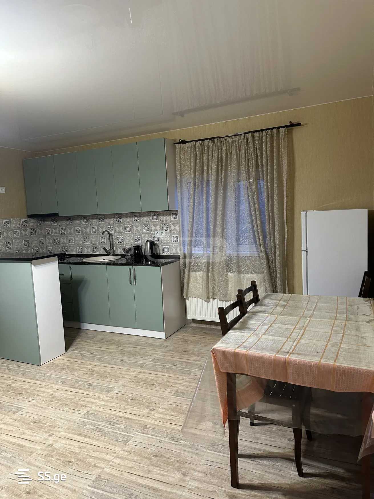 4 Room Private House For Rent. Tabakhmela view 1