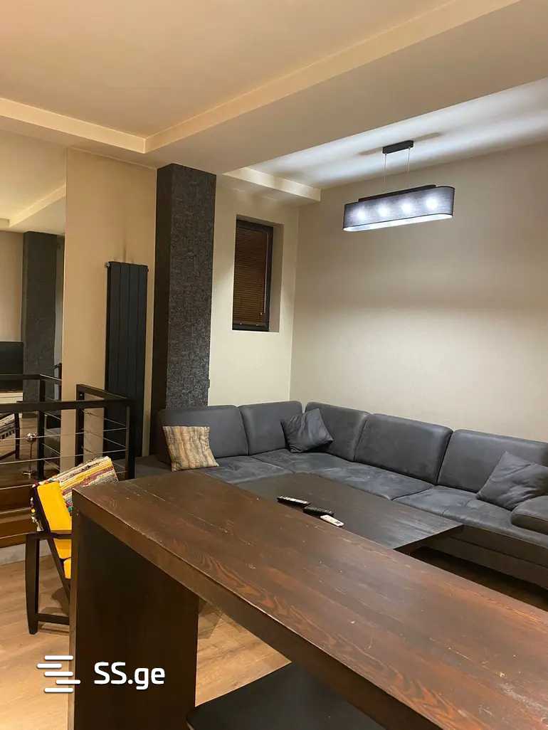 9 Room Hotel For Rent. Nadzaladevi, 5 of 12