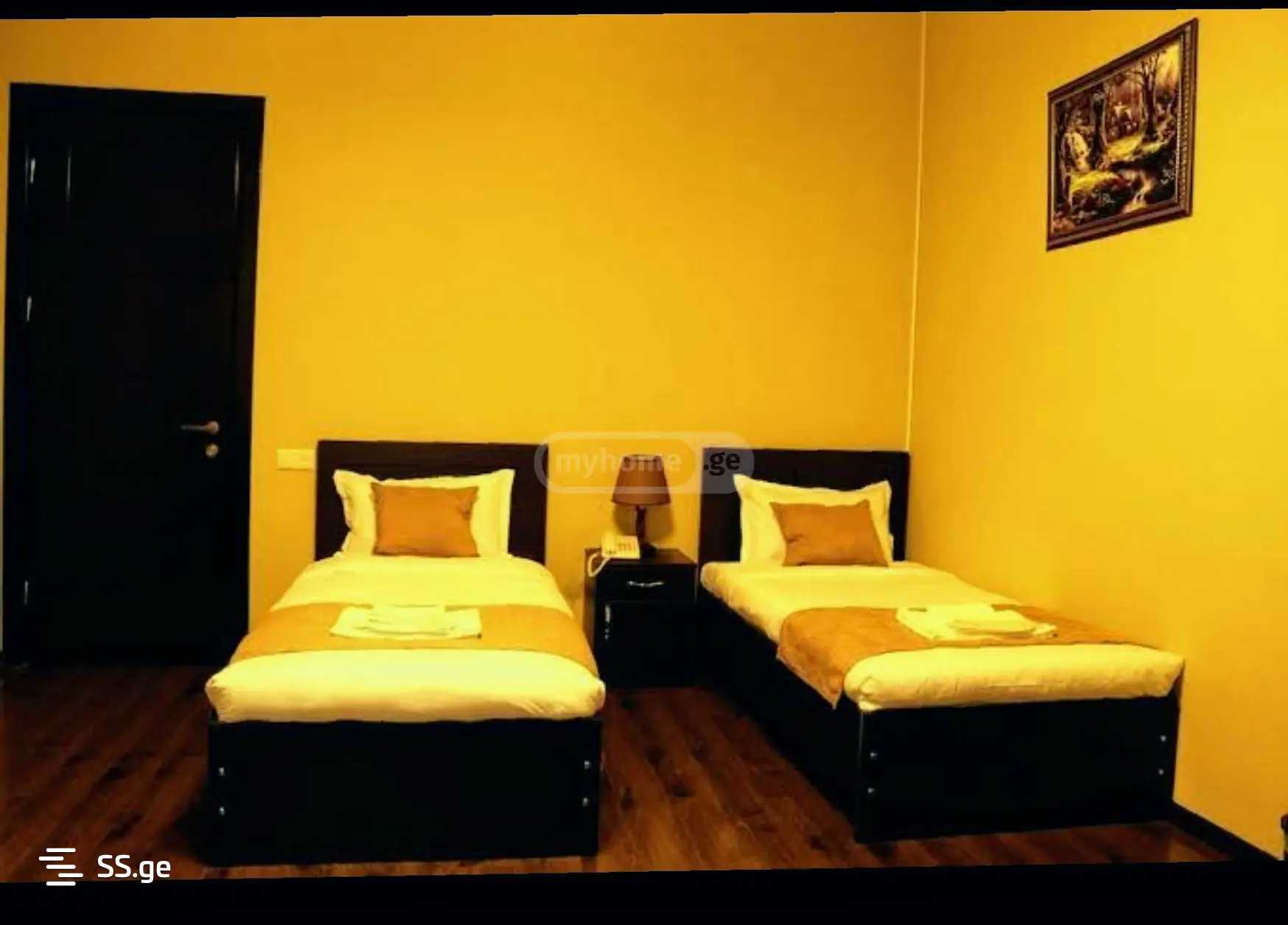 10 Room Hotel For Rent. Chugureti, 7 of 9