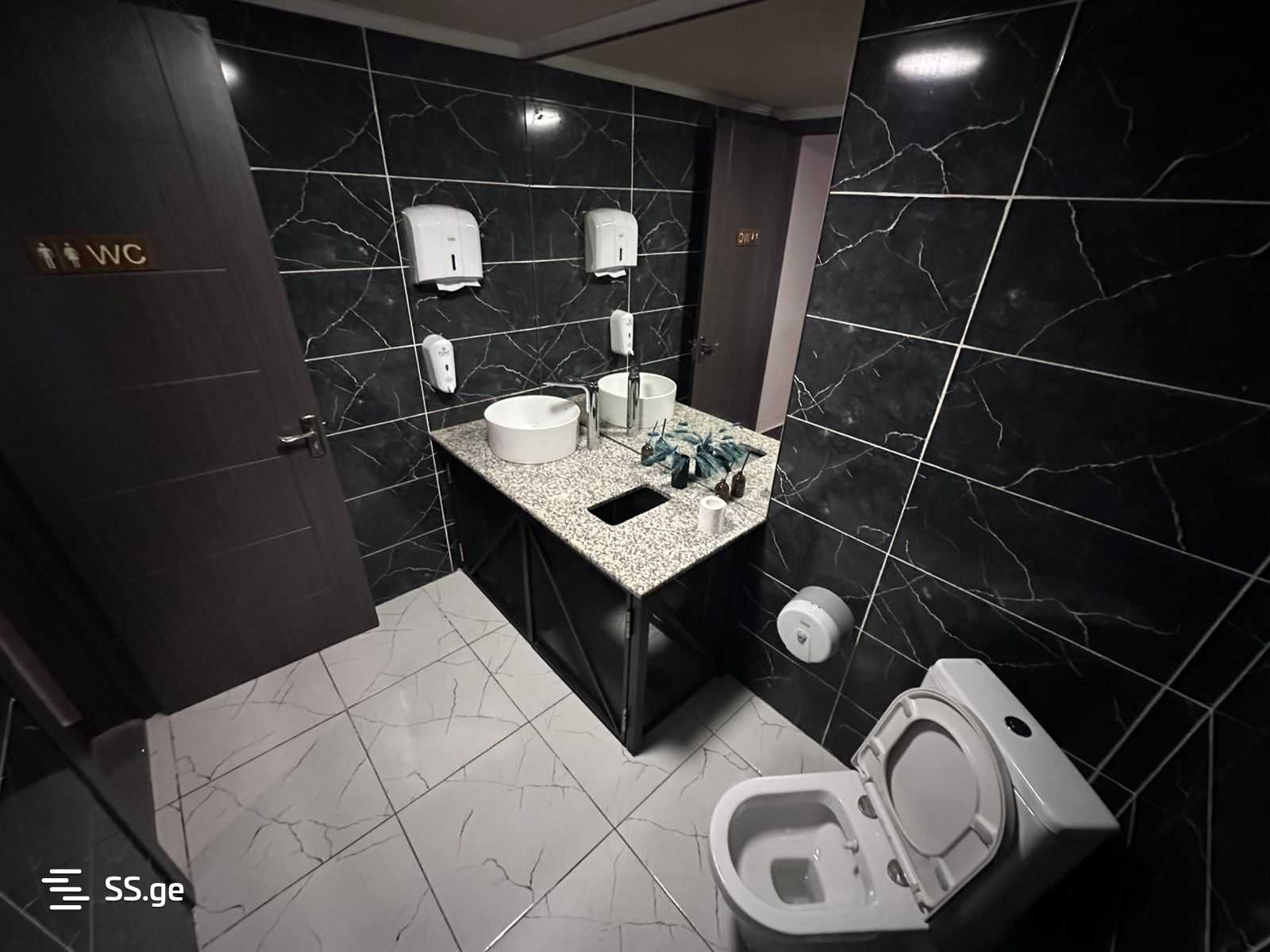 Commercial Space For Rent. Batumi view 1