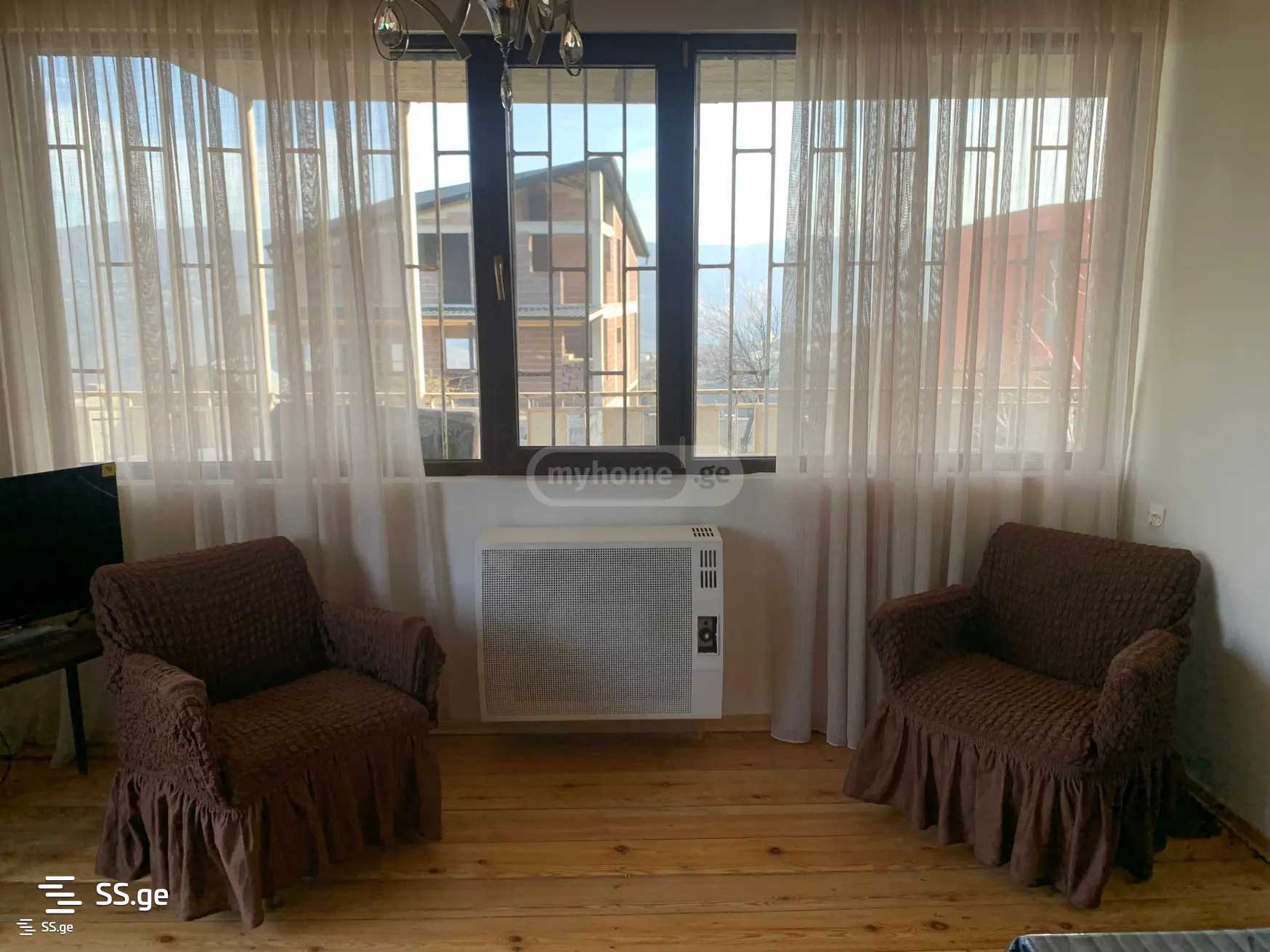6 Room Private House For Rent. Mukhattskaro view 9