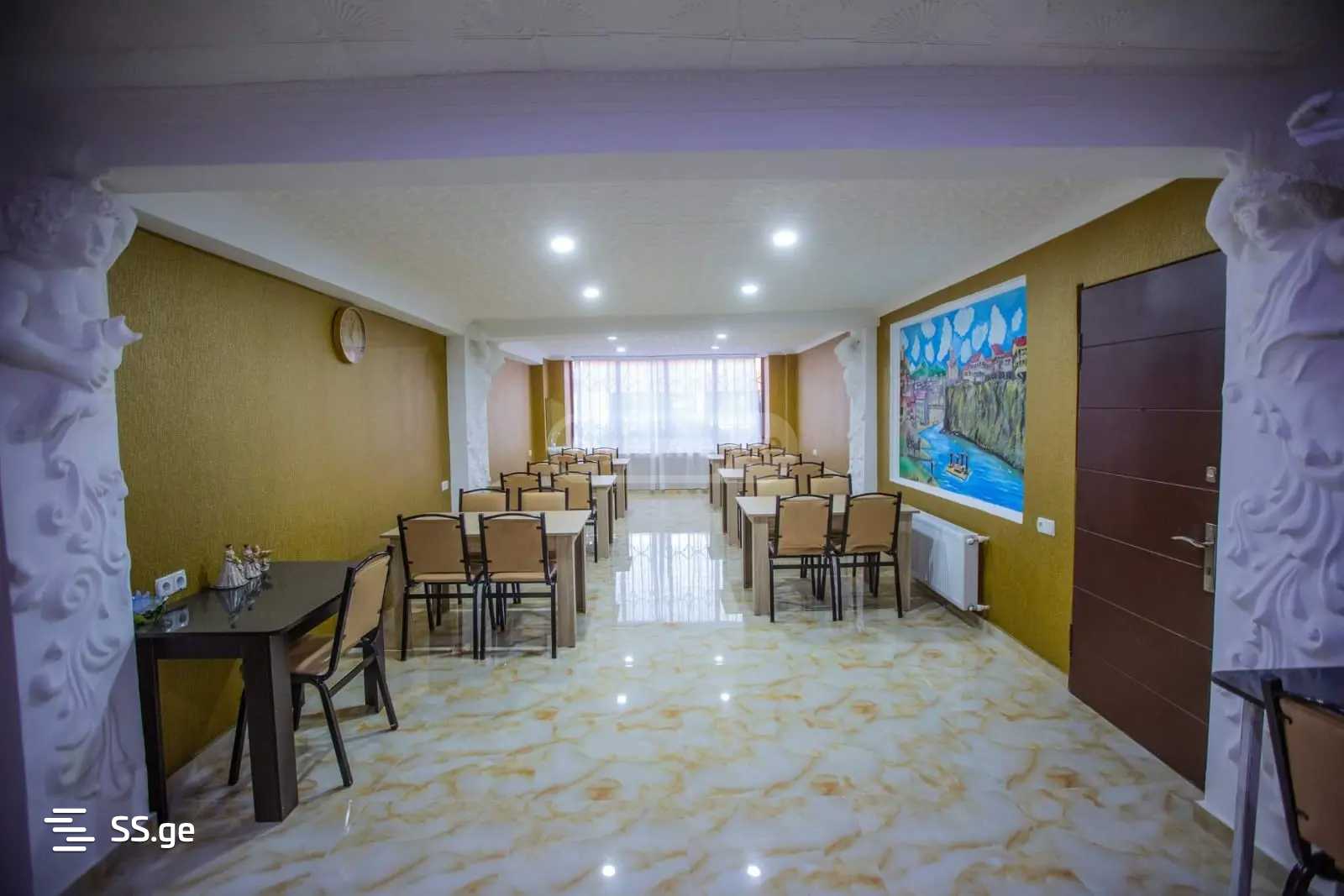 12 Room Hotel For Rent. Isani, 3 of 6
