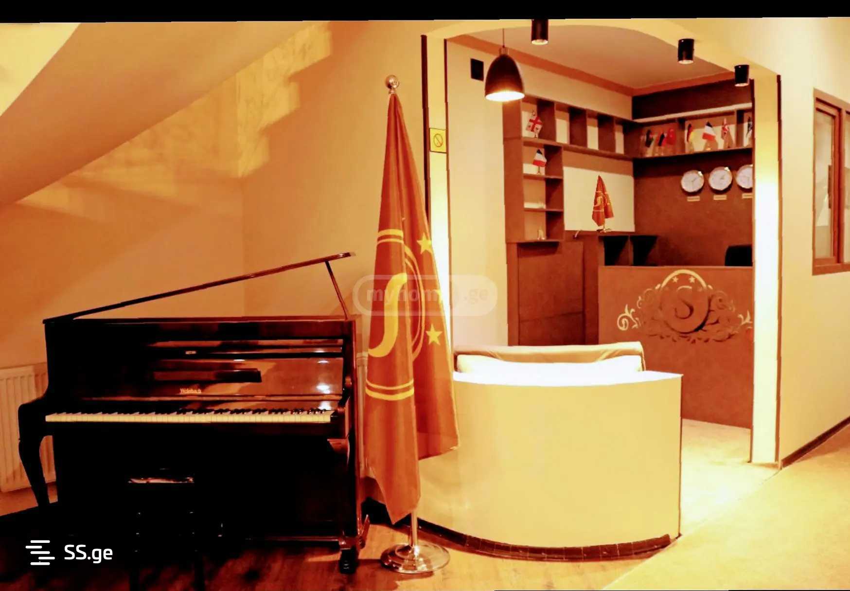 10 Room Hotel For Rent. Chugureti, 9 of 9