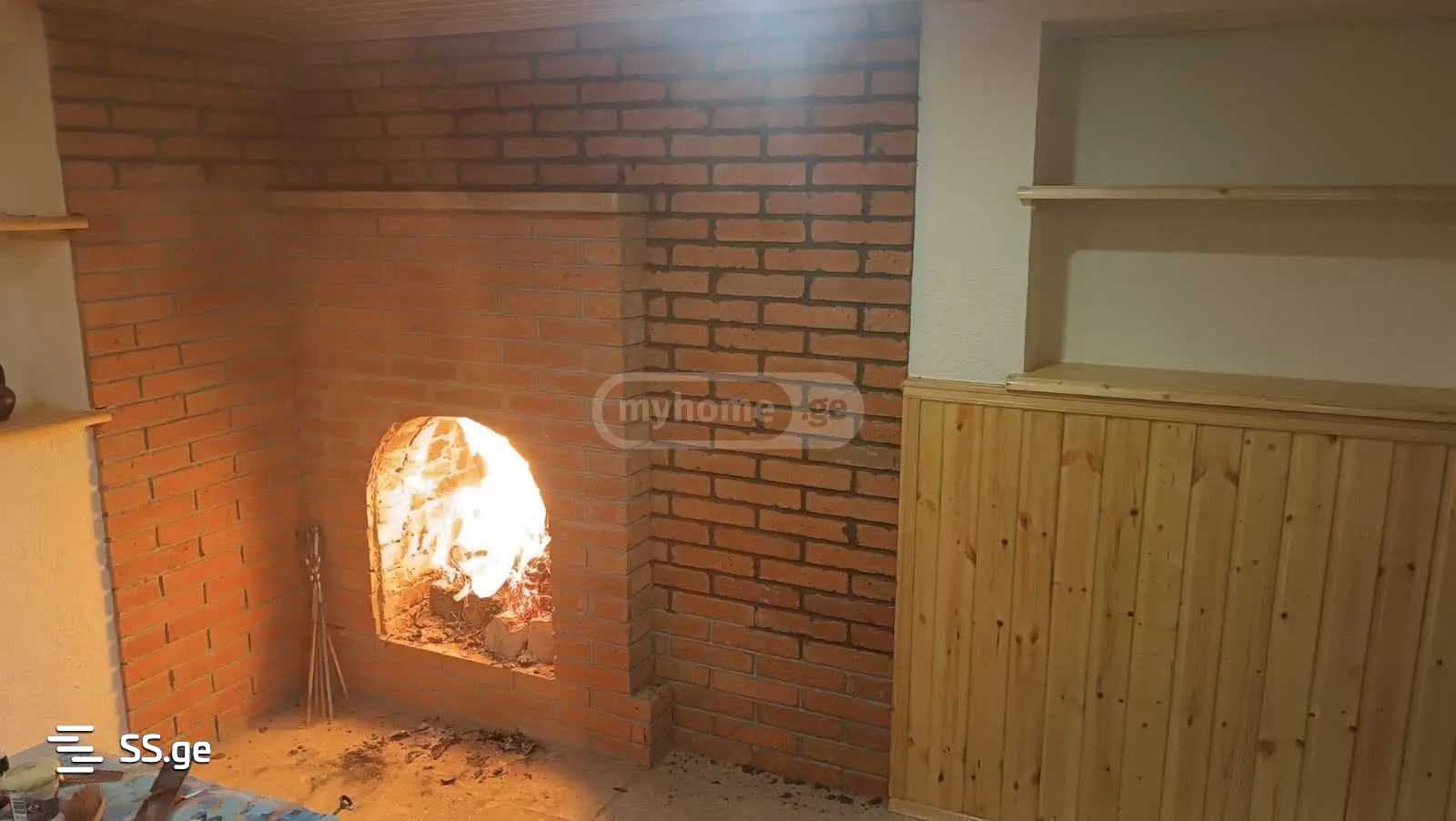 6 Room Private House For Rent. Mukhattskaro view 4