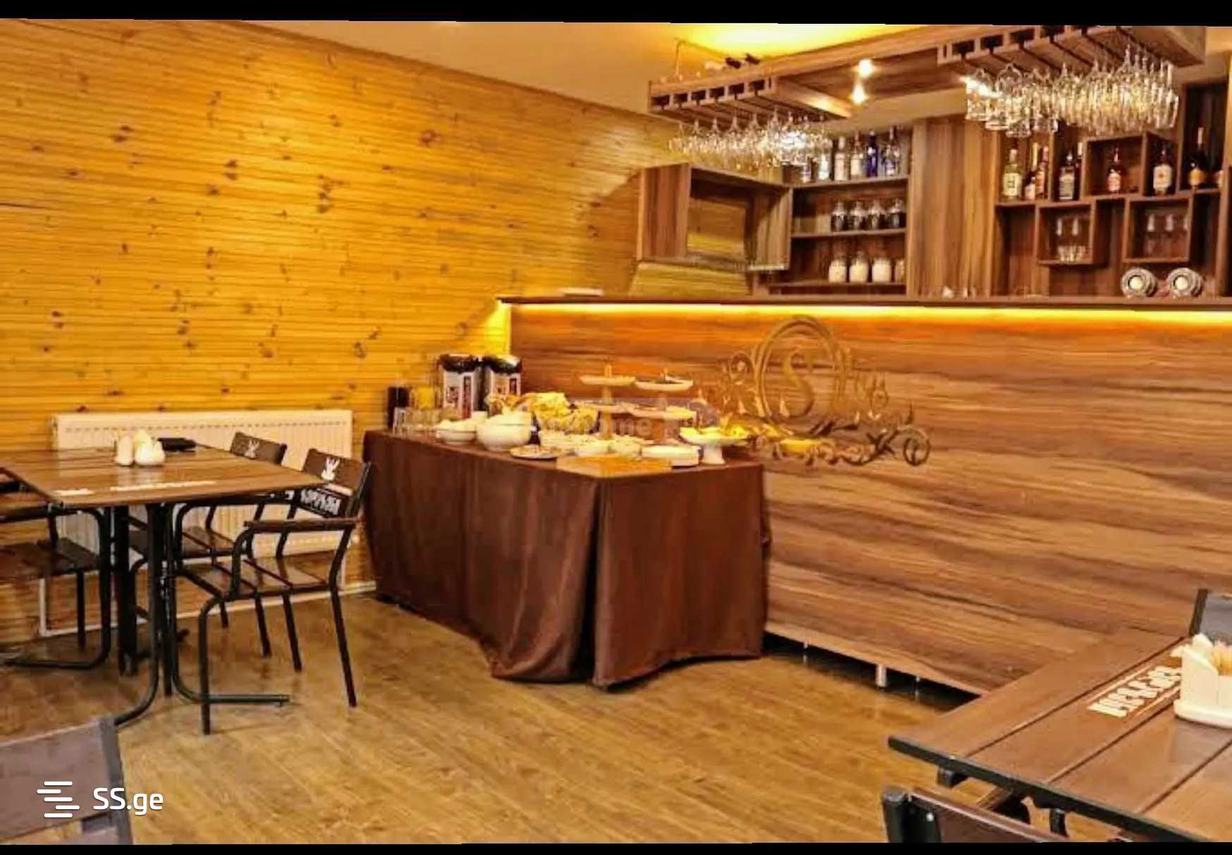 10 Room Hotel For Rent. Chugureti, 4 of 9