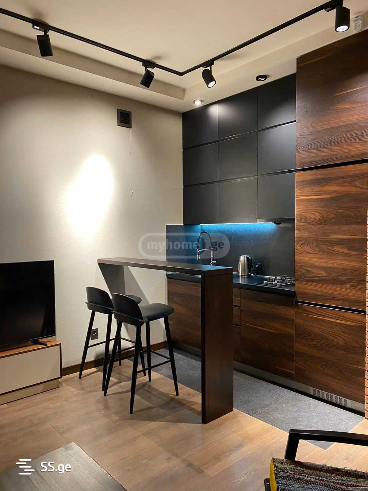 9 Room Hotel For Rent. Nadzaladevi, 8 of 12