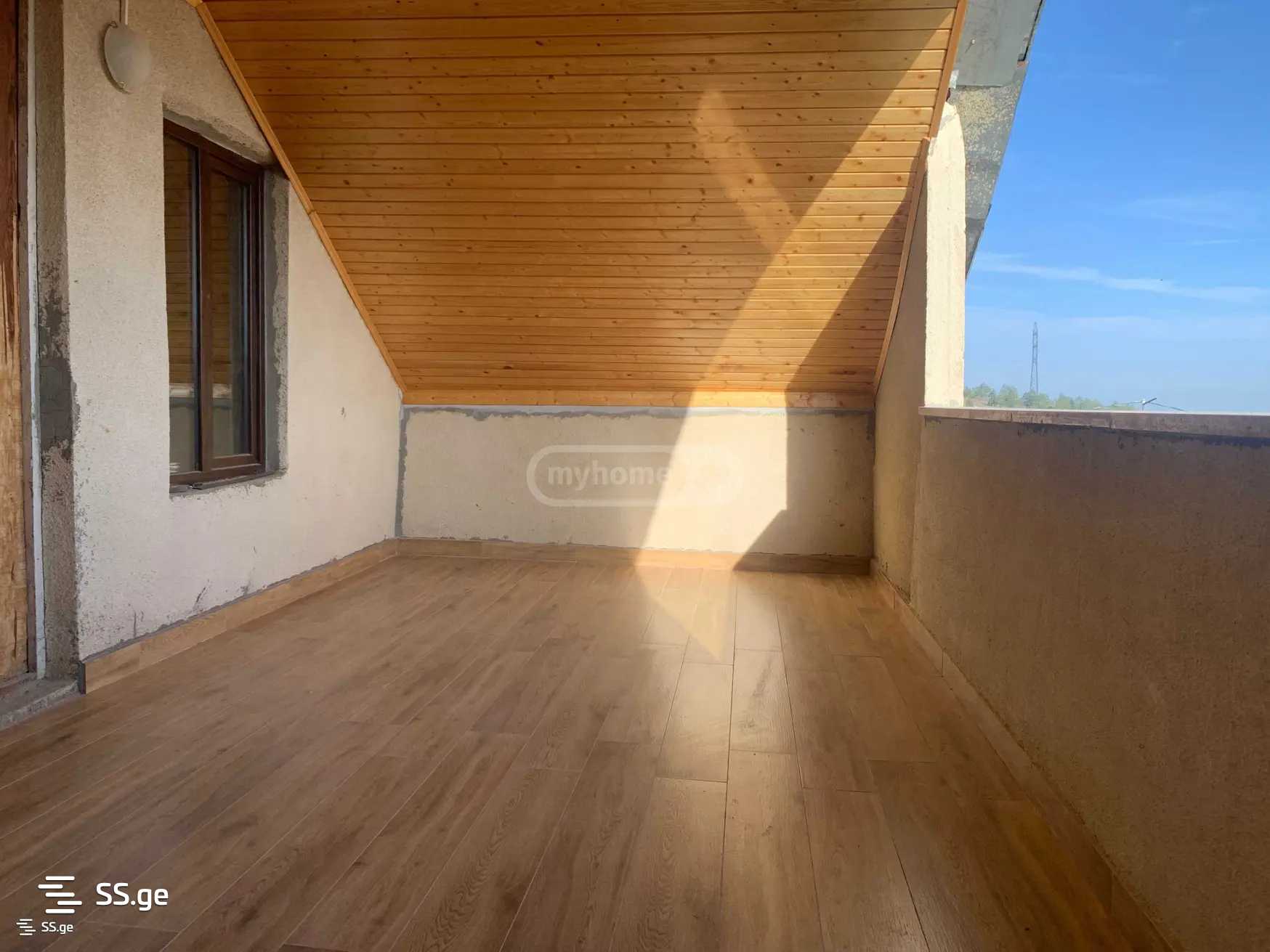 6 Room Private House For Rent. Mukhattskaro view 8