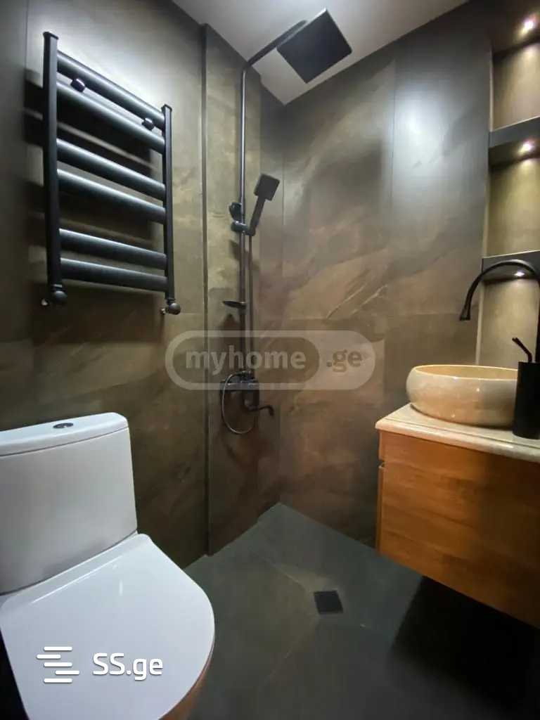 9 Room Hotel For Rent. Nadzaladevi, 7 of 12