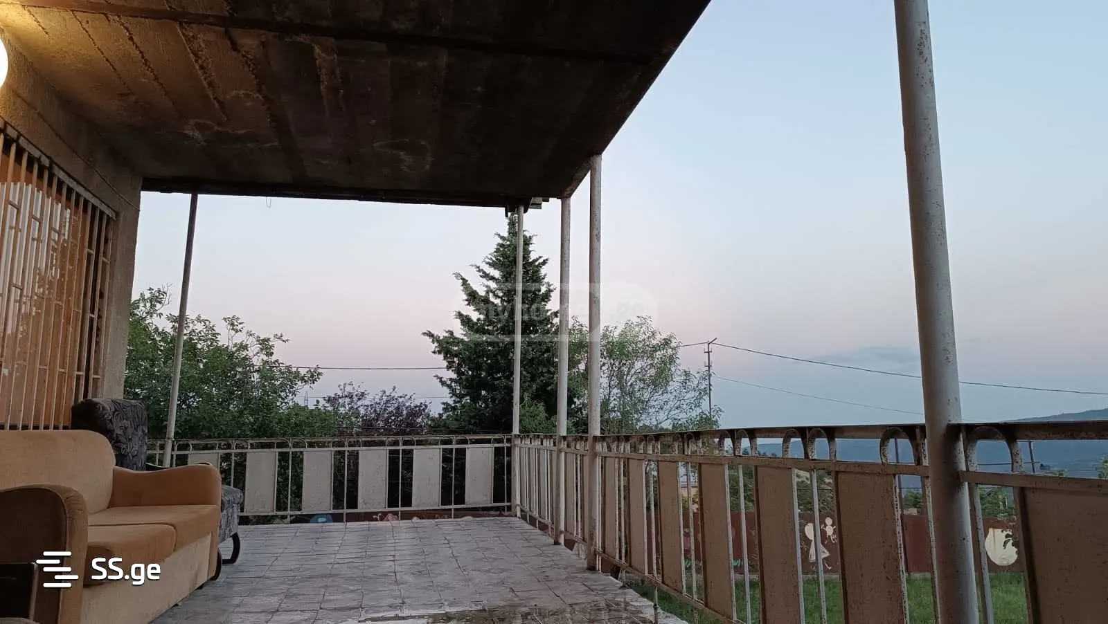 6 Room Private House For Rent. Mukhattskaro view 5