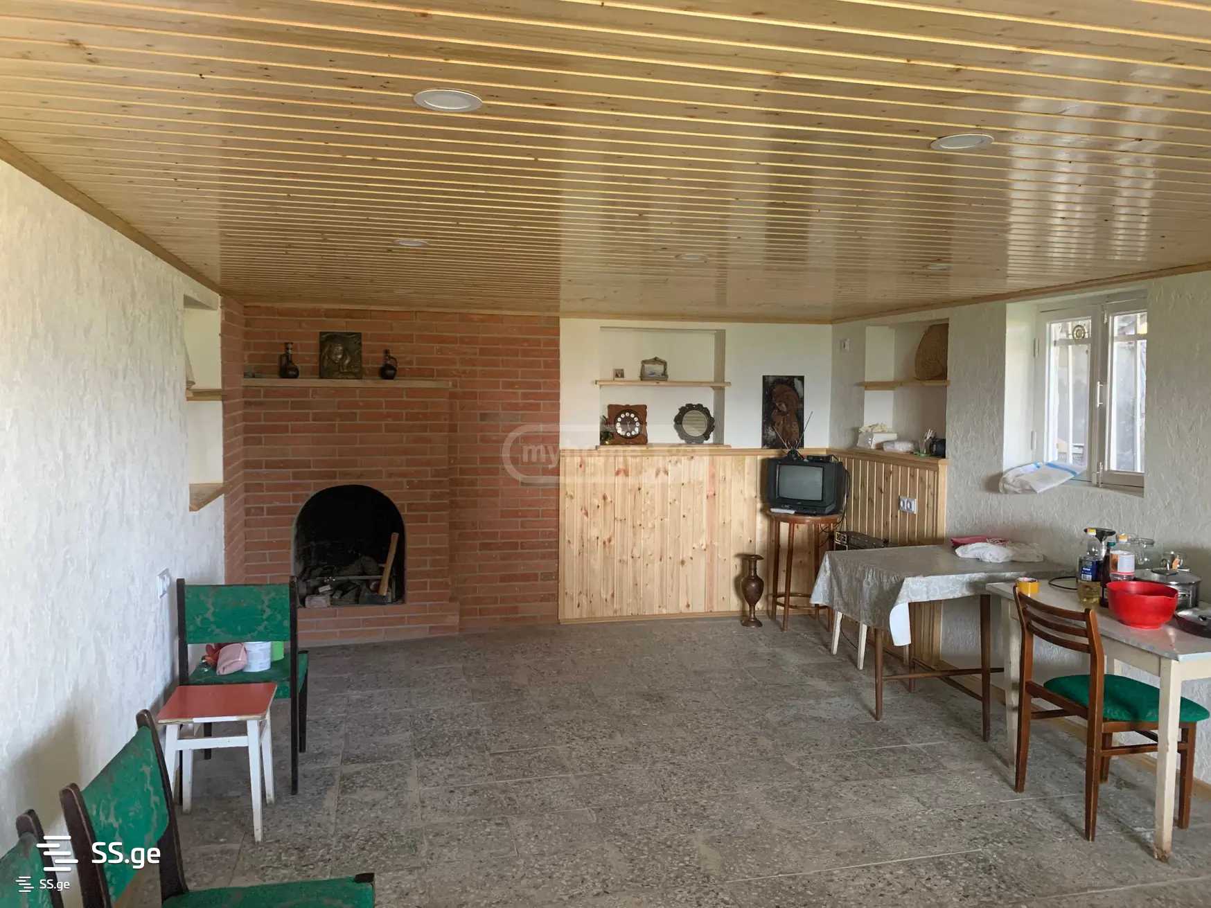 6 Room Private House For Rent. Mukhattskaro view 11