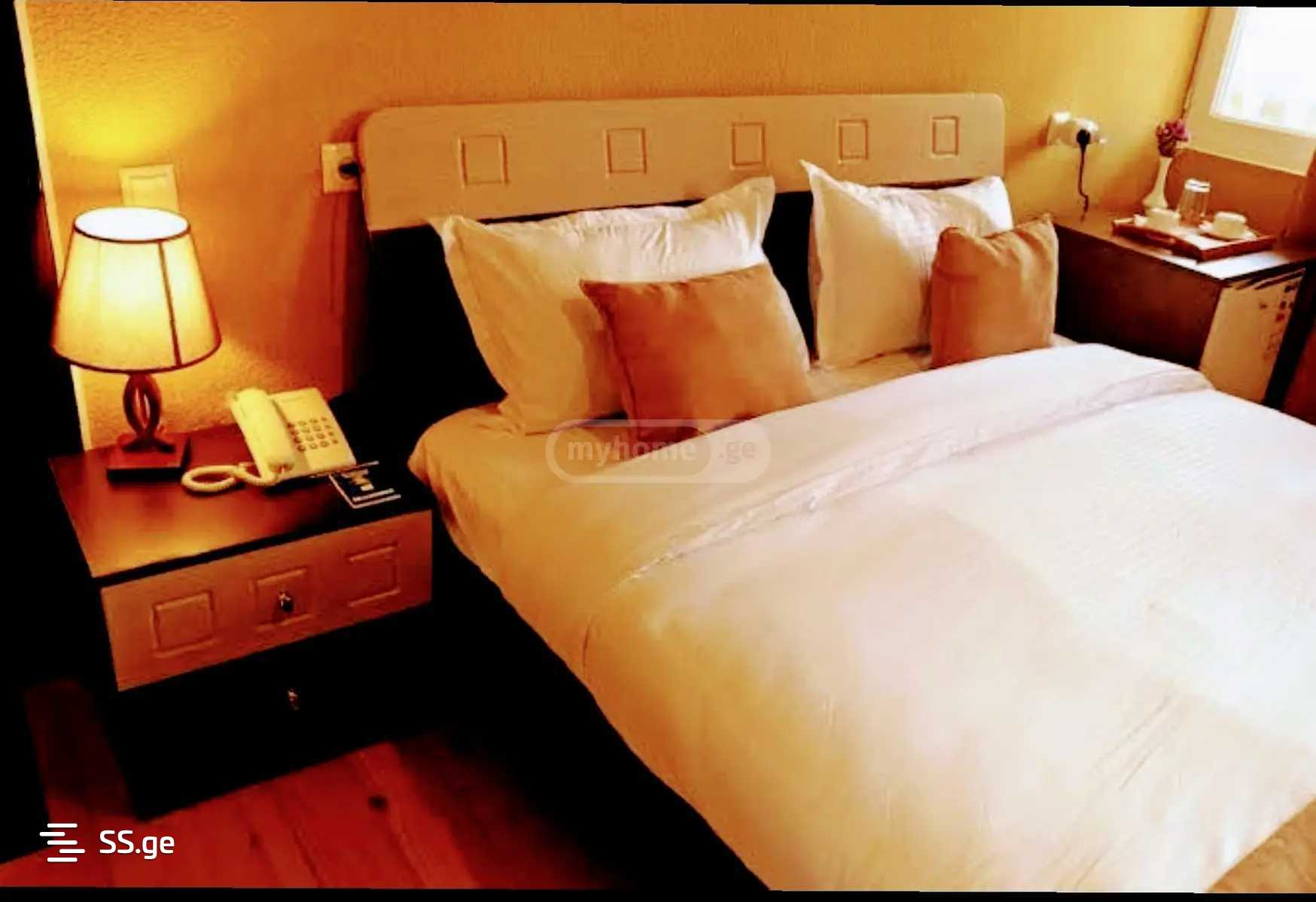 10 Room Hotel For Rent. Chugureti, 5 of 9