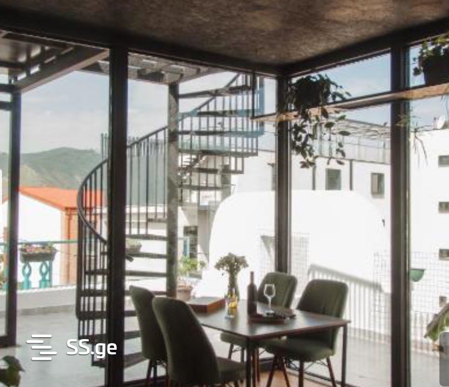 23 Room Hotel For Rent. Avlabari, 8 of 12