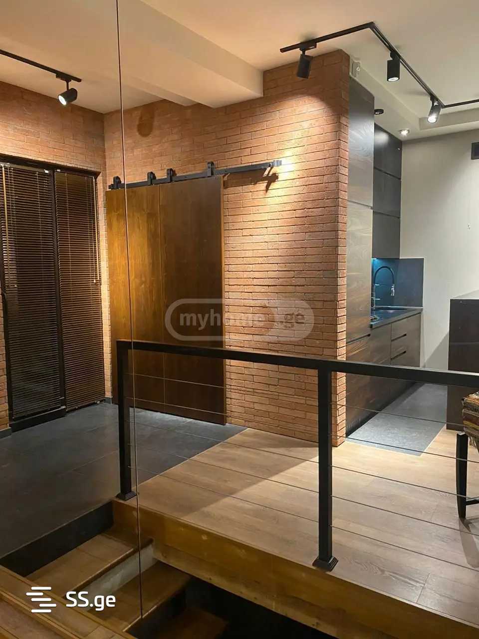9 Room Hotel For Rent. Nadzaladevi, 10 of 12